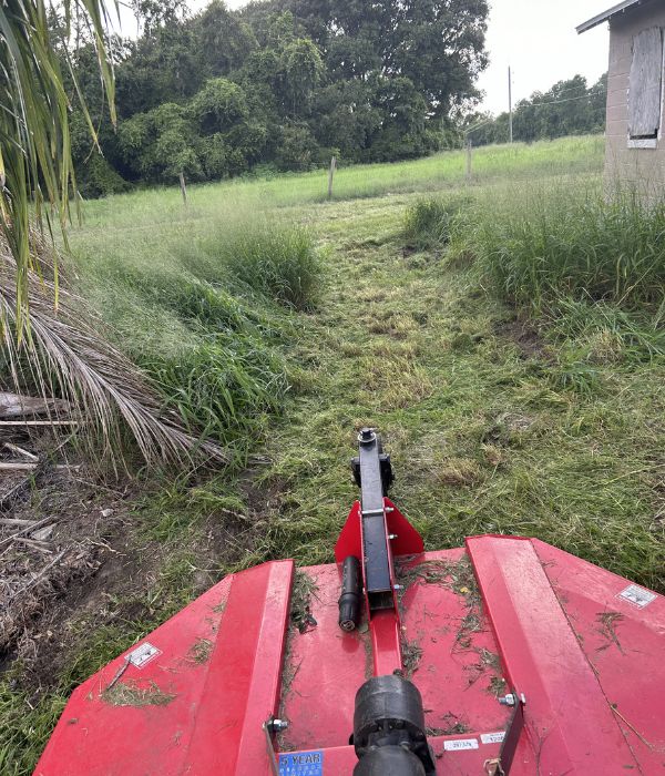brush hog service groveland fl
