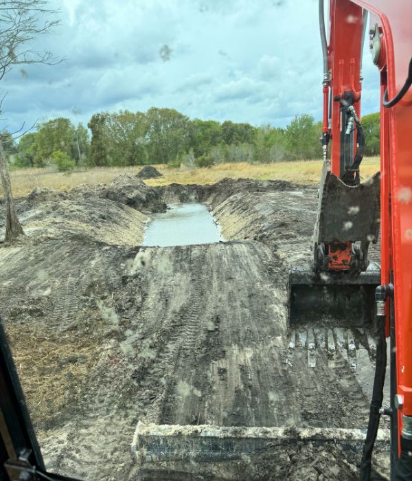Excavation excavation companies groveland fl