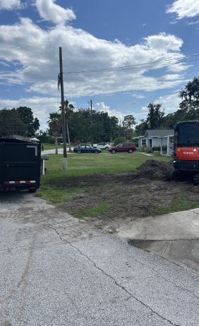 groveland junk car removal